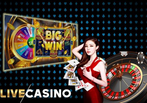 Online Slot Gambling Games: Play, Bet, and Win Like a Pro