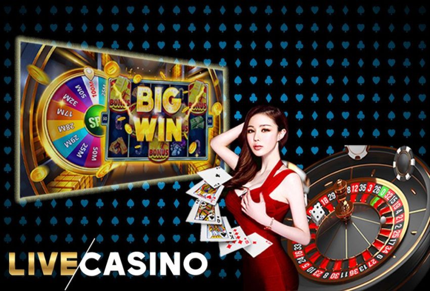 Online Slot Gambling Games: Play, Bet, and Win Like a Pro