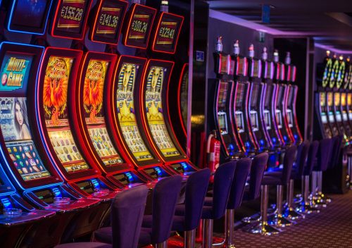 How to Manage Your Bankroll When Playing Slots