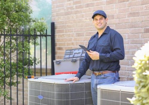 10 Top-Rated HVAC Contractors Near You: Expert Services Just a Click Away!