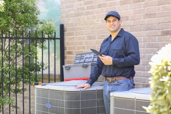 10 Top-Rated HVAC Contractors Near You: Expert Services Just a Click Away!