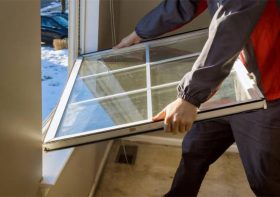 Custom Window Replacement Options for Addison Homeowners