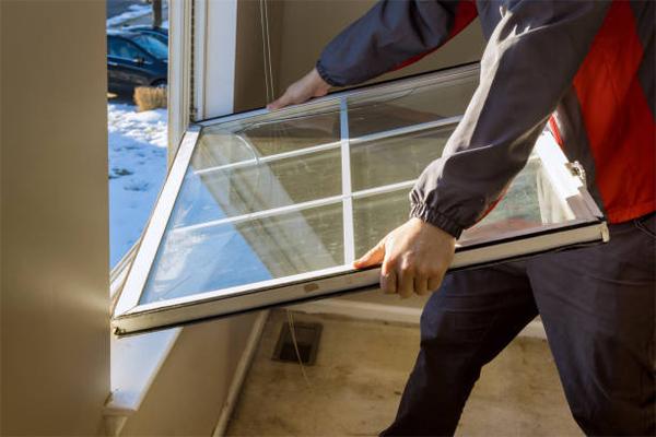 Custom Window Replacement Options for Addison Homeowners