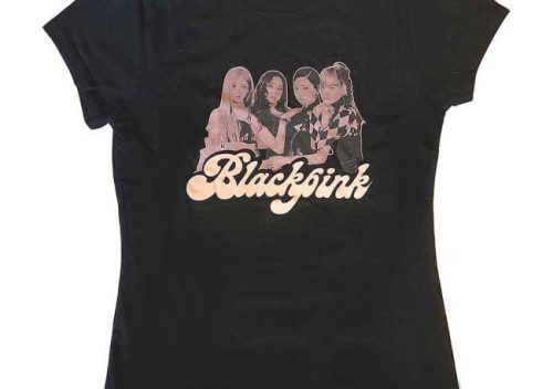 Discover the Best Black Pink Merchandise: A Fan's Shopping Paradise