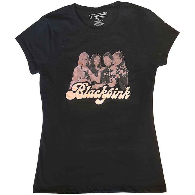 Discover the Best Black Pink Merchandise: A Fan's Shopping Paradise