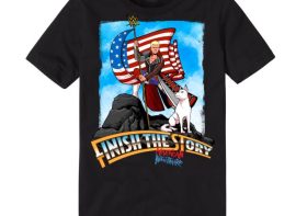 Unlocking the Best-Kept Secrets of Cody Rhodes’ Official Store