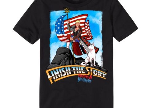 Unlocking the Best-Kept Secrets of Cody Rhodes' Official Store