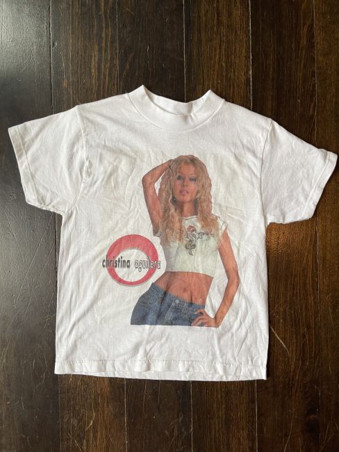 Exploring the World of Christina Aguilera Official Merch: Top Picks and Exclusive Finds