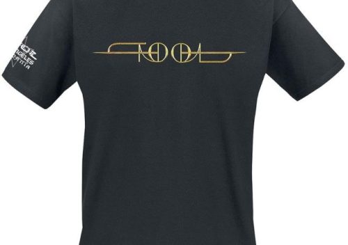 Elevate Your Style with Tool Band Official Merch: A Fan's Dream